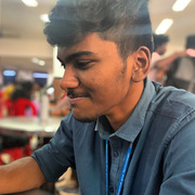 JAGATHGURU J's avatar