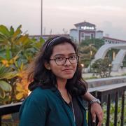 Monalisa Behera's avatar