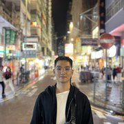 Sheng Bin Chan's avatar