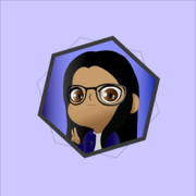 Nailah Gucon's avatar