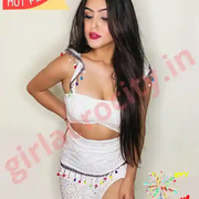 Aerocity girl's avatar