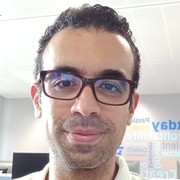 Mohamed Maalej's avatar