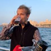 Michael Mazourik's avatar