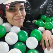 Merna Muawad's avatar