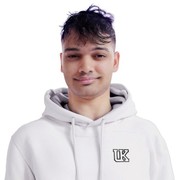 Usaamah Kadery's avatar