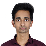 Akash V's avatar