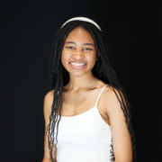 Julianne Tomlinson's avatar