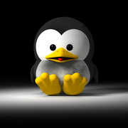 Tristan Baldeo's avatar