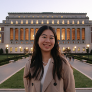 Janie Zhang's avatar