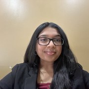 Rajvi Maisuria's avatar