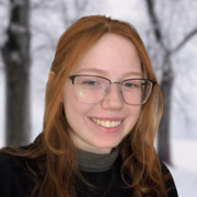 Sarah Bruce's avatar