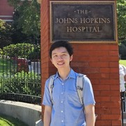 Sukrit Treewaree's avatar