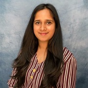 Sharika Loganathan's avatar
