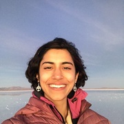 Yashvini Shukla