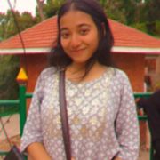 Raksha Karn's avatar