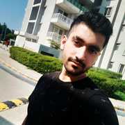 LAKSHYA MALIK (RA2111028010163)'s avatar