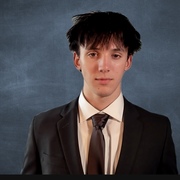 MacLean Levin's avatar