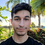 Matthew Larrosa