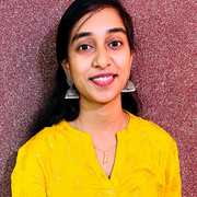 Yogitha Palukuri's avatar