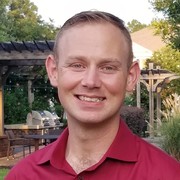 James Grooms's avatar