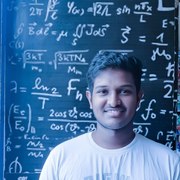 Mohandeep Atmuri's avatar