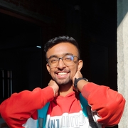 Akshat Jain
