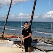 Weijie Wang's avatar