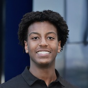 Yirgalemahu Reminick's avatar