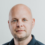 Ilia Zelenkin's avatar