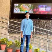 Mehul Srivastava's avatar