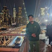 Mohammad Shinaz