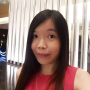 Germaine Lee's avatar