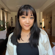 Czarina Santos's avatar