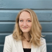 Shelby Olive's avatar