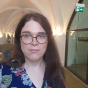 Livia Rasp's avatar