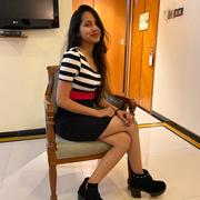 Ekta Sharma's avatar