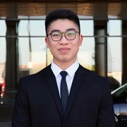 Derrick Nguyen's avatar