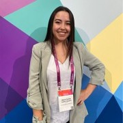 Maria Camila Castro Suarez's avatar