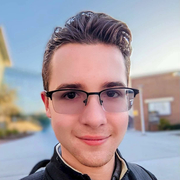 Maverick Reynolds's avatar