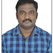 Anantharaj P's avatar