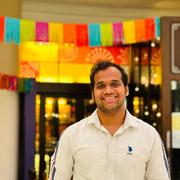 Sai Kiran Reddy Kudumula's avatar