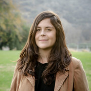 Carla Mandiola