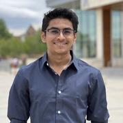 Viraj Sabhaya's avatar