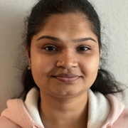 Harshita Pasumarthy
