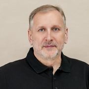 Audrius Ramoska's avatar