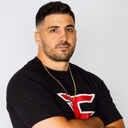 Nickmercs Merch's avatar