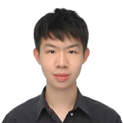 DANIEL YI-CHIAN LIAO's avatar