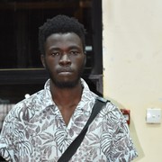 Osebe Nyaigoti's avatar