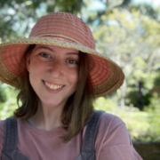 Rebecca Weinstein's avatar