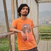 Nishant Dahal